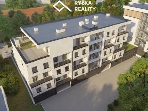 Prodej bytu 5+kk, Ostrava, Mongolská, 146 m2