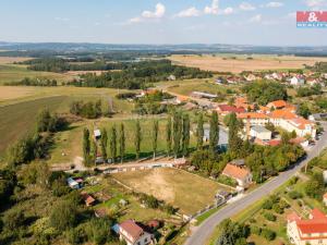 Prodej pozemku pro bydlení, Cehnice, 1965 m2