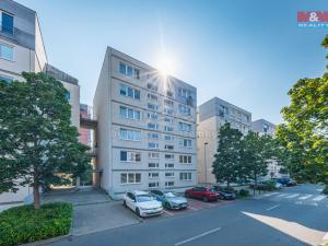 Prodej bytu 2+kk, Praha, Názovská, 64 m2