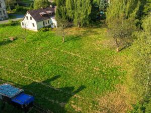 Prodej rodinného domu, Smržovka, Občanská, 160 m2