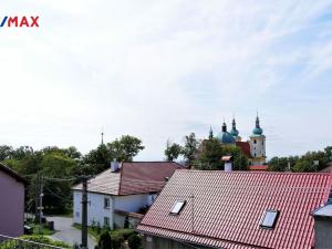 Prodej činžovního domu, Olomouc, Menšíkova, 326 m2