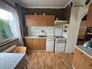 Prodej rodinného domu, Loket, Finské domky, 120 m2