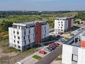 Prodej bytu 2+kk, Praha - Černý Most, 53 m2