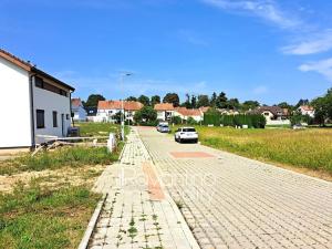 Prodej pozemku pro bydlení, Střelice, Vyhlídková, 667 m2