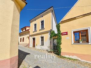 Prodej rodinného domu, Znojmo, U Branky, 231 m2