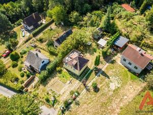 Prodej chaty, Hrusice, K Březině, 50 m2