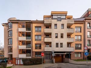 Prodej bytu 3+kk, Praha - Břevnov, 84 m2