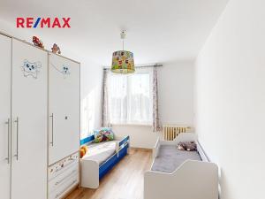 Prodej bytu 3+kk, Pacov, Myslíkova, 74 m2