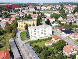 Prodej bytu 3+kk, Pacov, Myslíkova, 74 m2