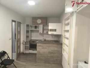 Pronájem bytu 1+1, Nové Město na Moravě, Petrovická, 40 m2