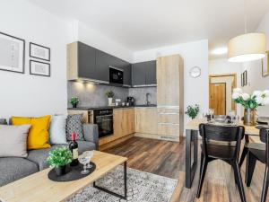 Prodej bytu 3+kk, Lipno nad Vltavou, 84 m2