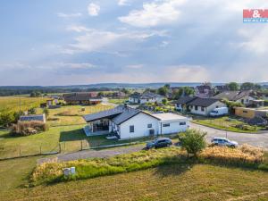 Prodej rodinného domu, Zhoř u Tábora, 170 m2