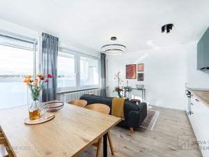 Prodej bytu 4+kk, Praha - Modřany, Pertoldova, 81 m2