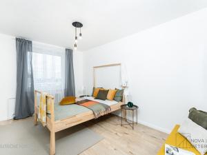 Prodej bytu 4+kk, Praha - Modřany, Pertoldova, 81 m2