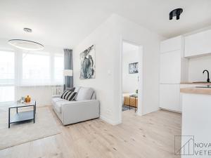 Prodej bytu 4+kk, Praha - Bohnice, Štětínská, 84 m2