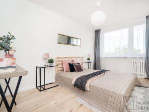 Prodej bytu 4+kk, Praha - Bohnice, Štětínská, 84 m2