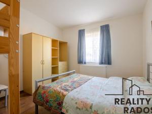 Prodej rodinného domu, Znojmo - Kasárna, 738 m2