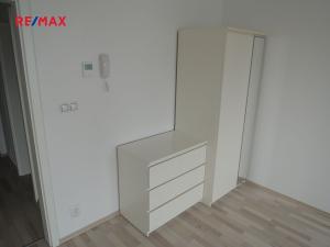 Pronájem bytu 1+kk, Brno, Řípská, 34 m2