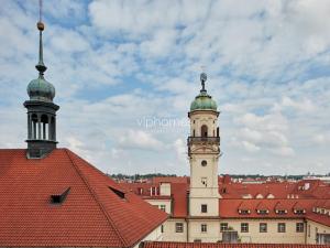 Pronájem bytu 2+kk, Praha - Staré Město, Karlova, 75 m2