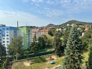 Prodej bytu 1+1, Děčín, Raisova, 43 m2