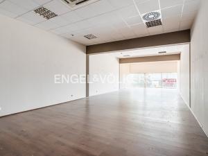 Pronájem obchodního prostoru, Čestlice, Průhonická, 268 m2