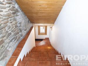 Prodej rodinného domu, Černý Důl, 220 m2