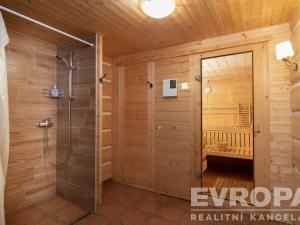 Prodej rodinného domu, Černý Důl, 220 m2