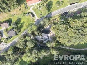 Prodej rodinného domu, Černý Důl, 220 m2