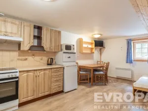 Prodej rodinného domu, Černý Důl, 220 m2