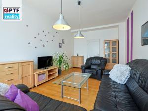 Prodej bytu 4+kk, Praha - Krč, U nových domů III, 90 m2