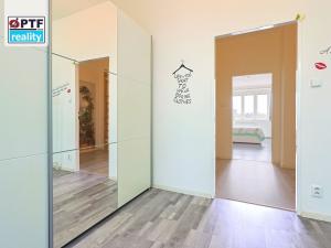 Prodej bytu 4+kk, Praha - Krč, U nových domů III, 90 m2