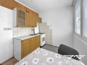 Pronájem bytu 1+1, Kolín - Kolín II, Masarykova, 31 m2