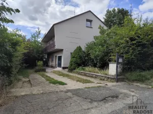 Prodej vícegeneračního domu, Brno - Ořešín, Odlehlá, 395 m2