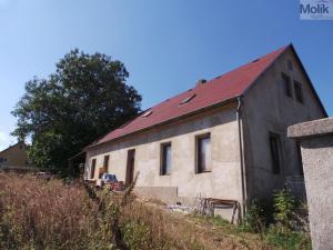 Prodej rodinného domu, Litvínov - Janov, Křížatecká, 185 m2