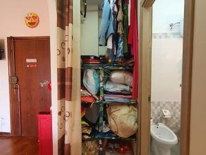 Prodej bytu 1+kk, Scalea, Itálie, 36 m2