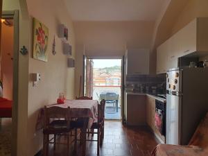 Prodej bytu 1+kk, Scalea, Itálie, 36 m2