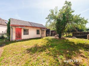 Prodej rodinného domu, Dýšina, Novohuťská, 106 m2