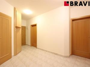 Pronájem bytu 3+kk, Brno, Vychodilova, 86 m2