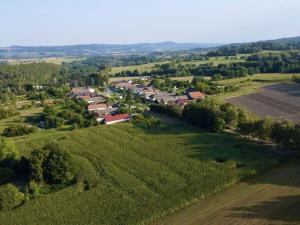 Prodej pozemku pro bydlení, Mirošov, 10453 m2