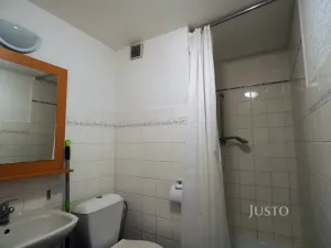 Pronájem bytu 1+1, Písek, třída Přátelství, 36 m2