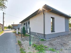 Prodej rodinného domu, Bohumín, Rolnická, 110 m2