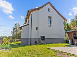 Prodej rodinného domu, Náchod, Jugoslávská, 220 m2