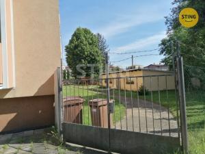 Prodej bytu 3+1, Prostějov, J. B. Pecky, 70 m2