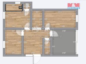 Prodej rodinného domu, Bělá, 250 m2