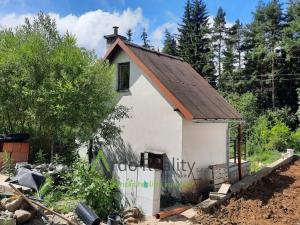 Prodej chaty, Lipno nad Vltavou, 38 m2