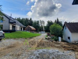 Prodej chaty, Lipno nad Vltavou, 38 m2