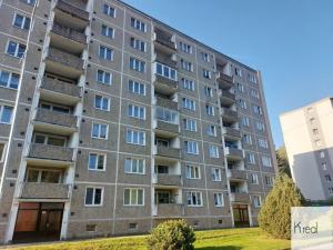 Prodej bytu 1+1, Nejdek, Závodu míru, 41 m2