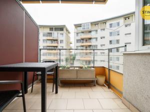 Pronájem bytu 1+kk, Ostrava, Michálkovická, 32 m2