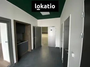 Pronájem skladu, Brno, 570 m2