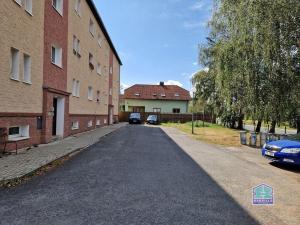 Prodej bytu 2+1, Stříbro, Západní Předměstí, 56 m2